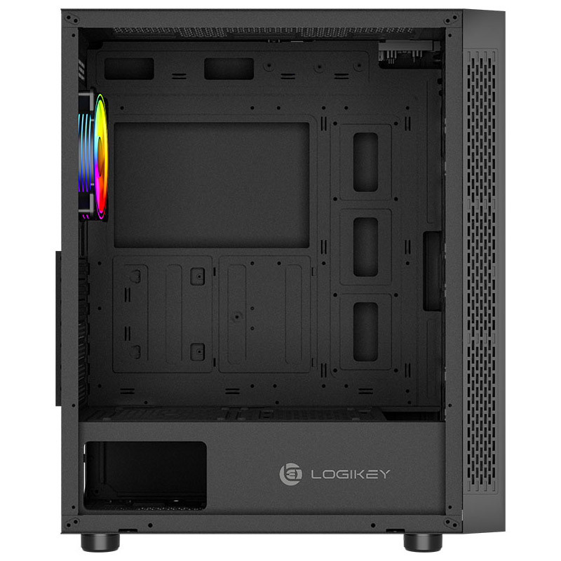 کیس کامپیوتر لاجی کی مدل C481B