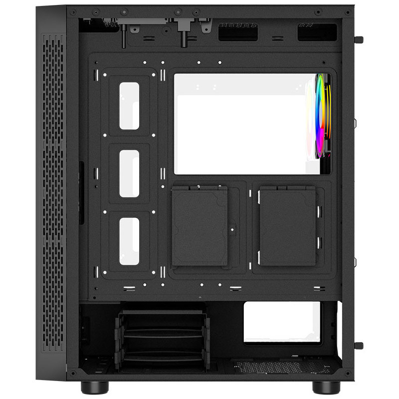 کیس کامپیوتر لاجی کی مدل C481B