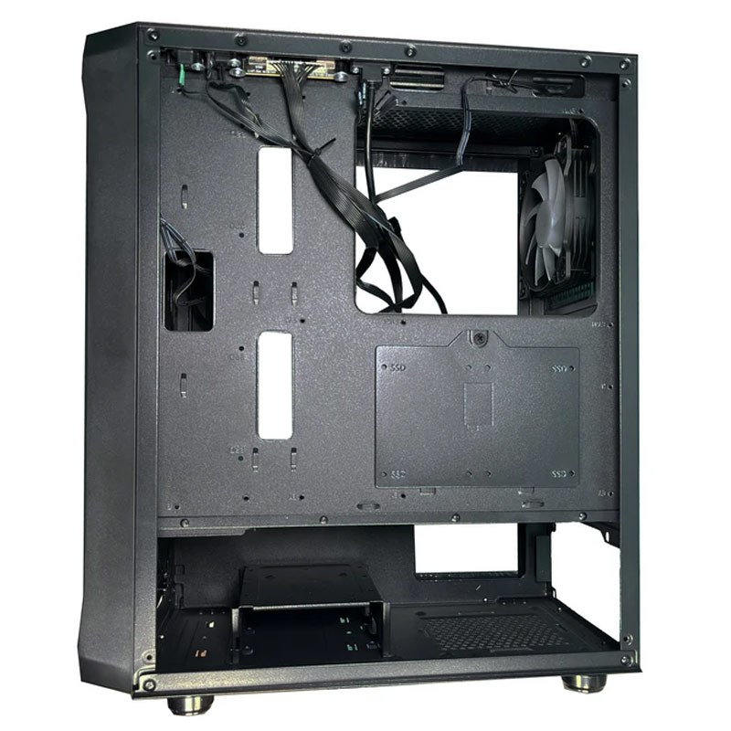 کیس کامپیوتر سابیت مدل CG-45