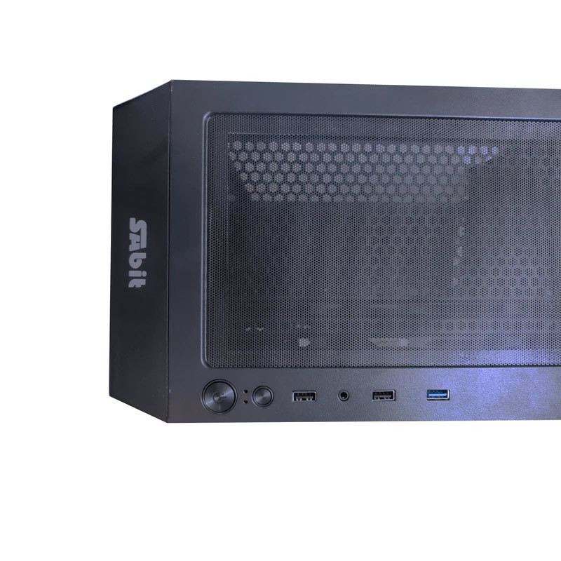کیس کامپیوتر سابیت مدل CG-45