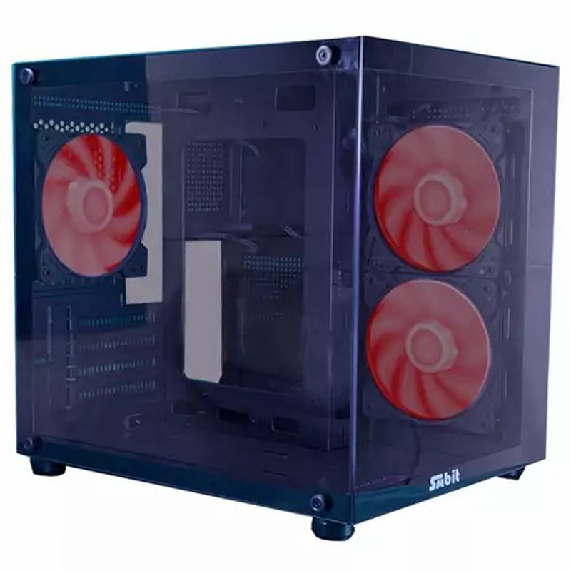 کیس کامپیوتر سابیت مدل CG-35b