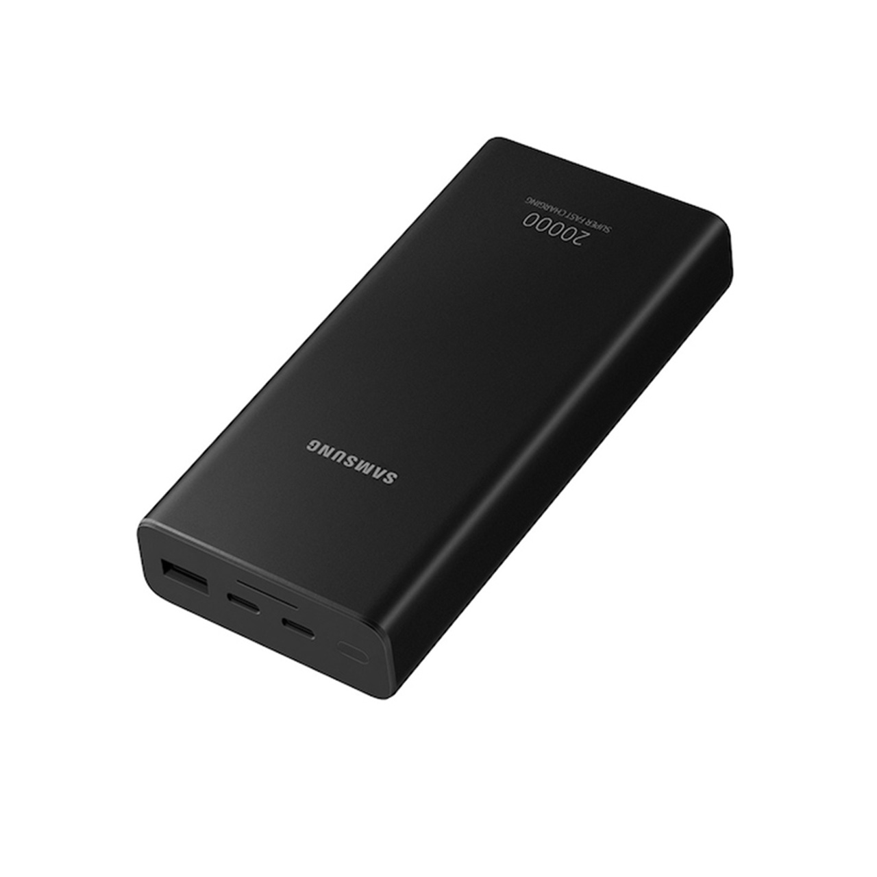 پاوربانک سامسونگ مدل EB-P5300 ظرفیت 20000 میلی آمپر ساعت