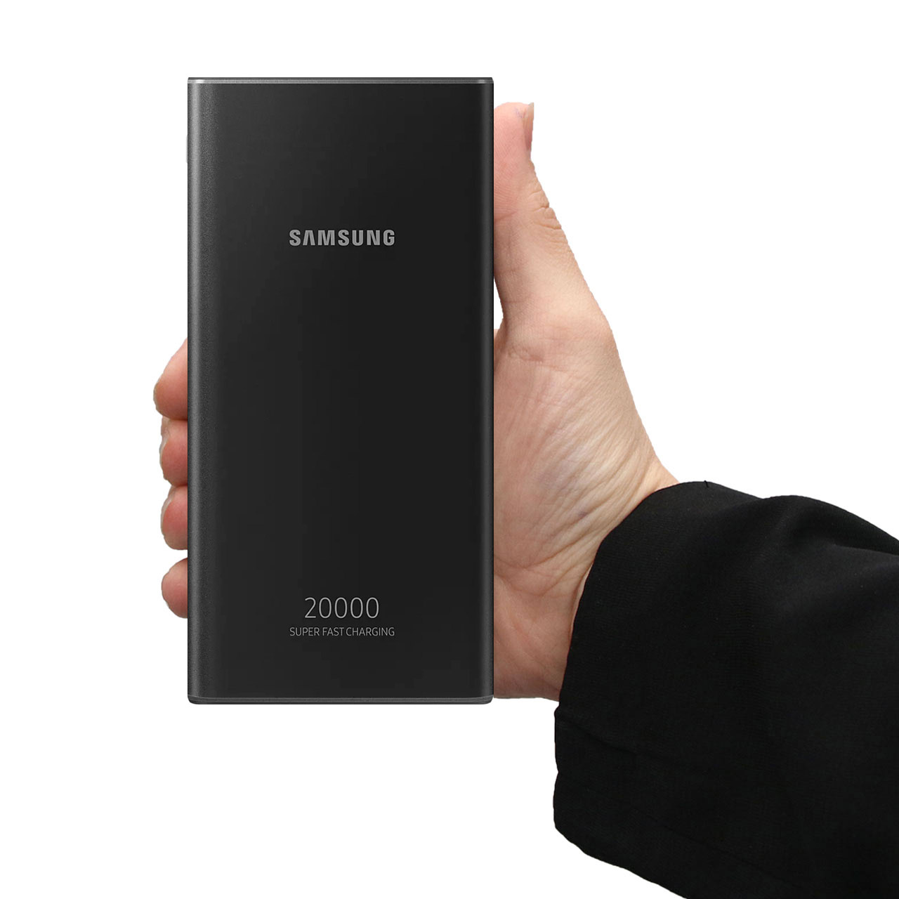 پاوربانک سامسونگ مدل EB-P5300 ظرفیت 20000 میلی آمپر ساعت