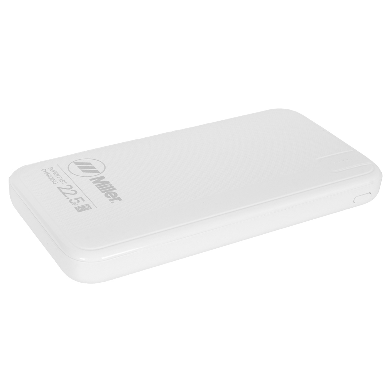 پاور بانک میلر مدل MP-118 22.5W ظرفیت 10000 میلی آمپر ساعت