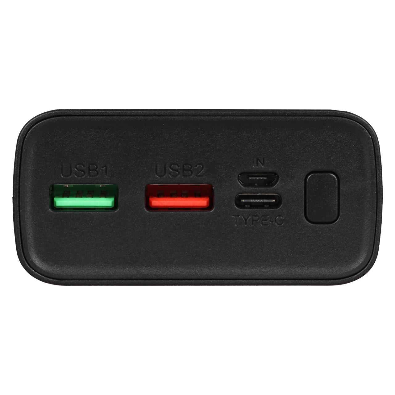 پاور بانک هیکو استار مدل HS-P22 22.5W ظرفیت 20000 میلی آمپر ساعت