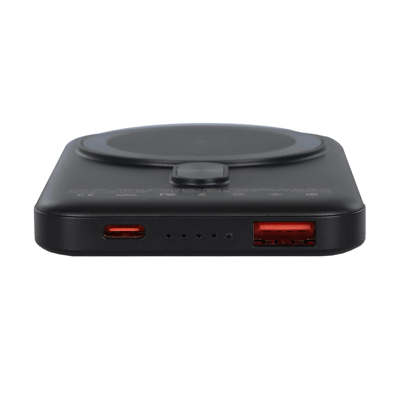 پاوربانک نیتو مدل NPB32 22.5W ظرفیت 5000 میلی آمپر