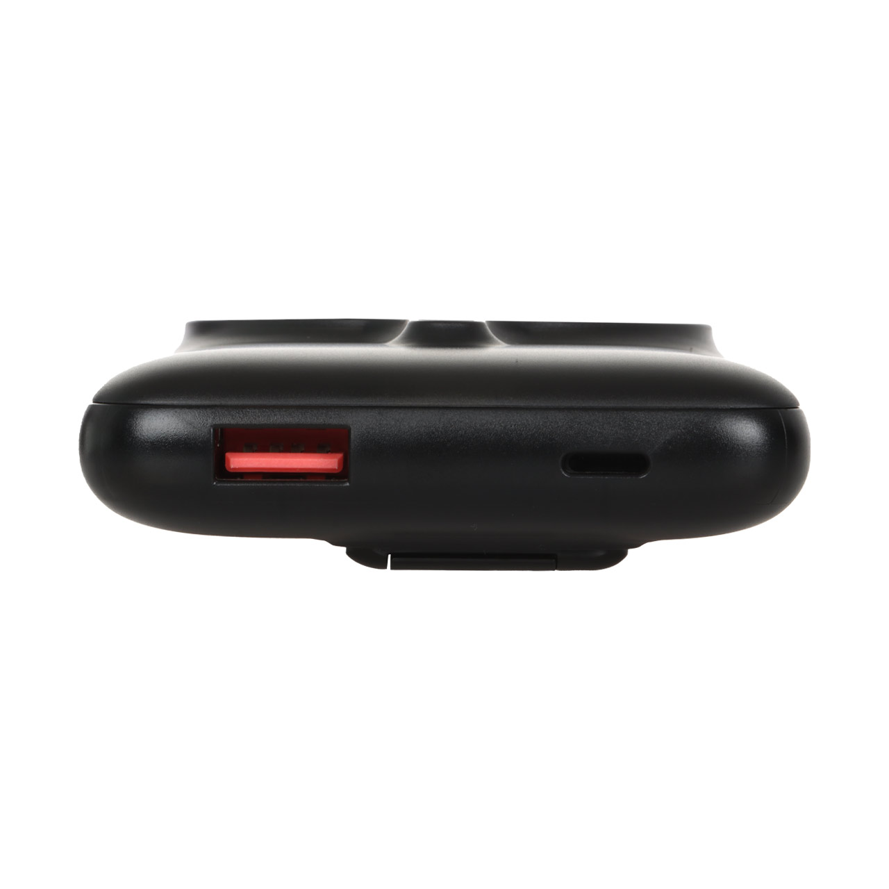 پاوربانک گرین لاین مدل GNLUMGPB10BK 20W ظرفیت 10000 میلی آمپر