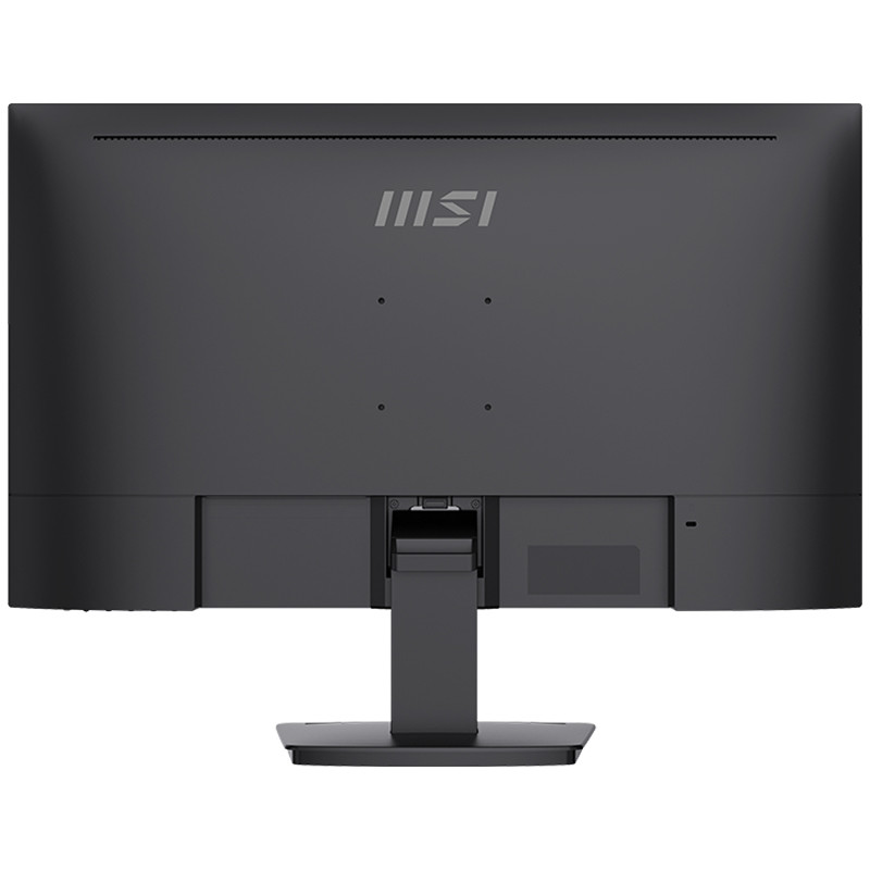 مانیتور ام اس ای مدل PRO MP273U سایز 27 اینچ