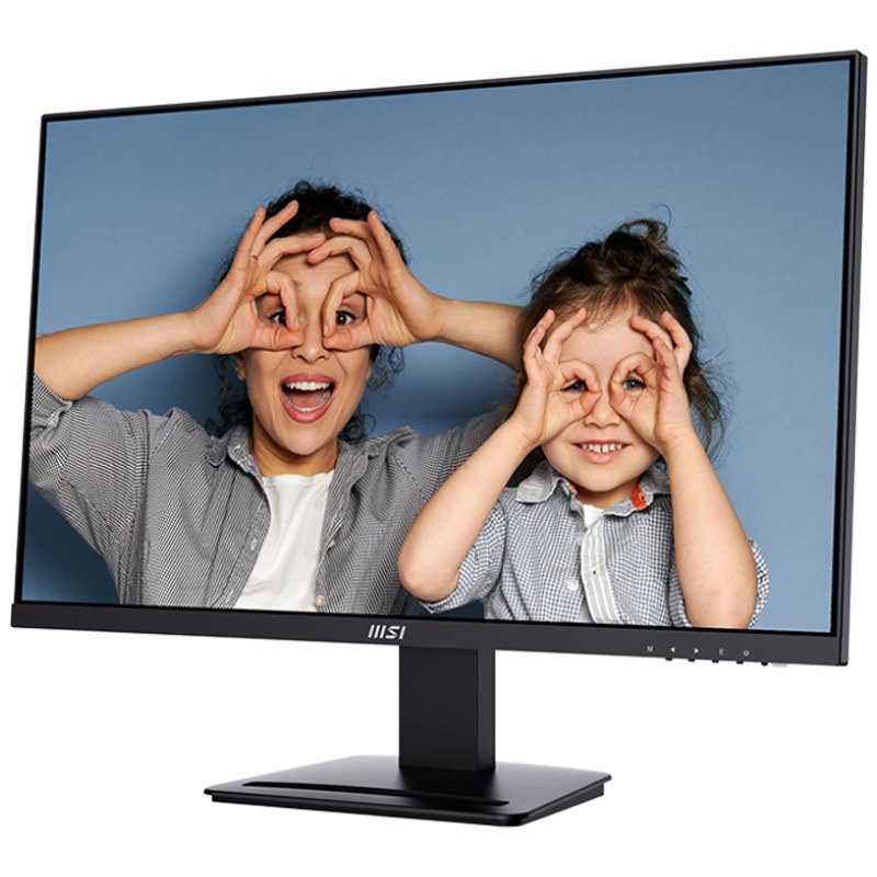 مانیتور ام اس ای مدل PRO MP273U سایز 27 اینچ