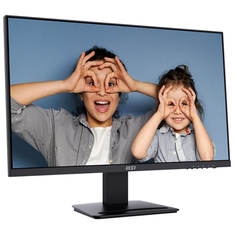 مانیتور ام اس ای مدل PRO MP273U سایز 27 اینچ