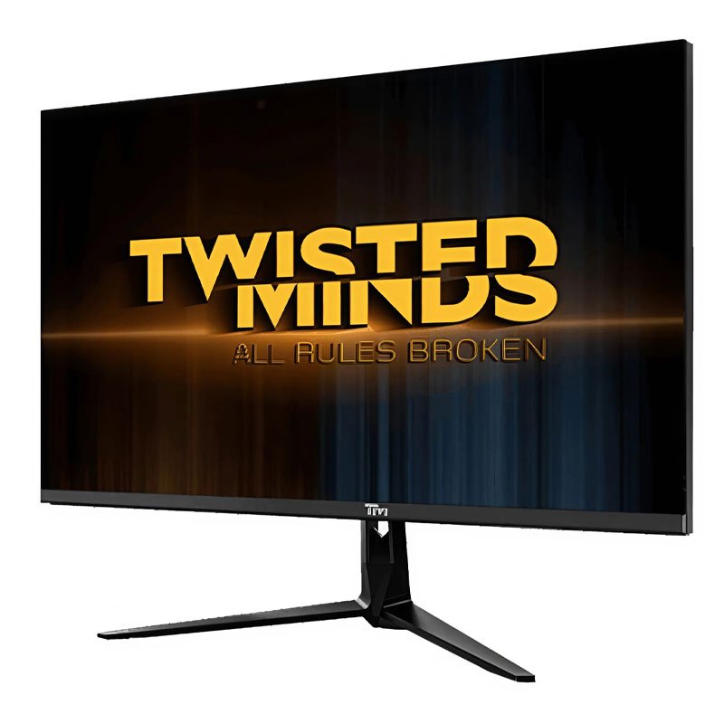مانیتور گیمینگ تویستد مایندز مدل TM27DQI سایز 27 اینچ