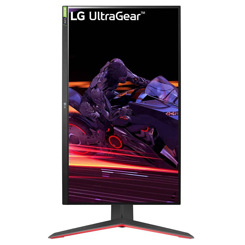 مانیتور گیمینگ ال جی مدل UltraGear 27GP750-B سایز 27 اینچ