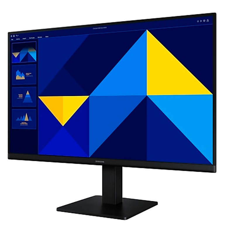 مانیتور سامسونگ مدل Essential S3 S30GD سایز 24 اینچ