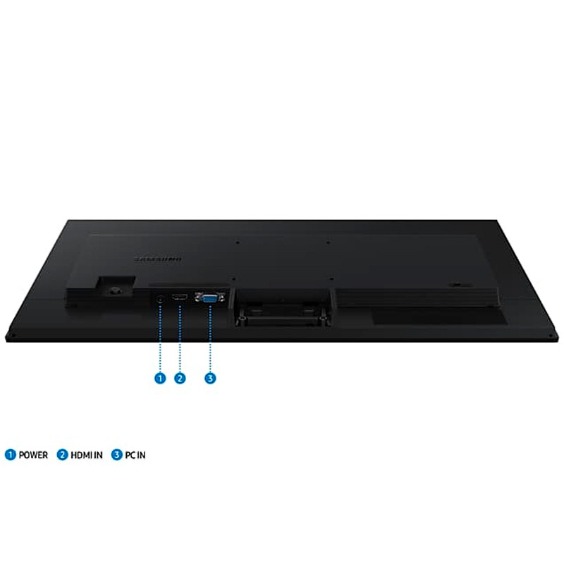 مانیتور سامسونگ مدل Essential S3 S30GD سایز 24 اینچ