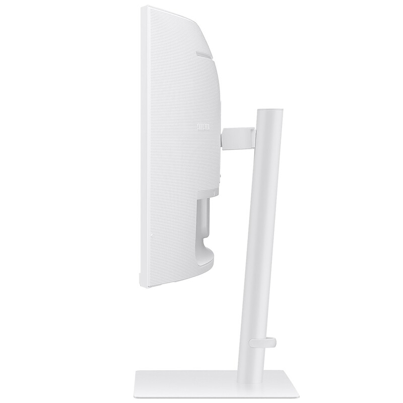 مانیتور خمیده سامسونگ مدل ViewFinity LS34C650T سایز 34 اینچ