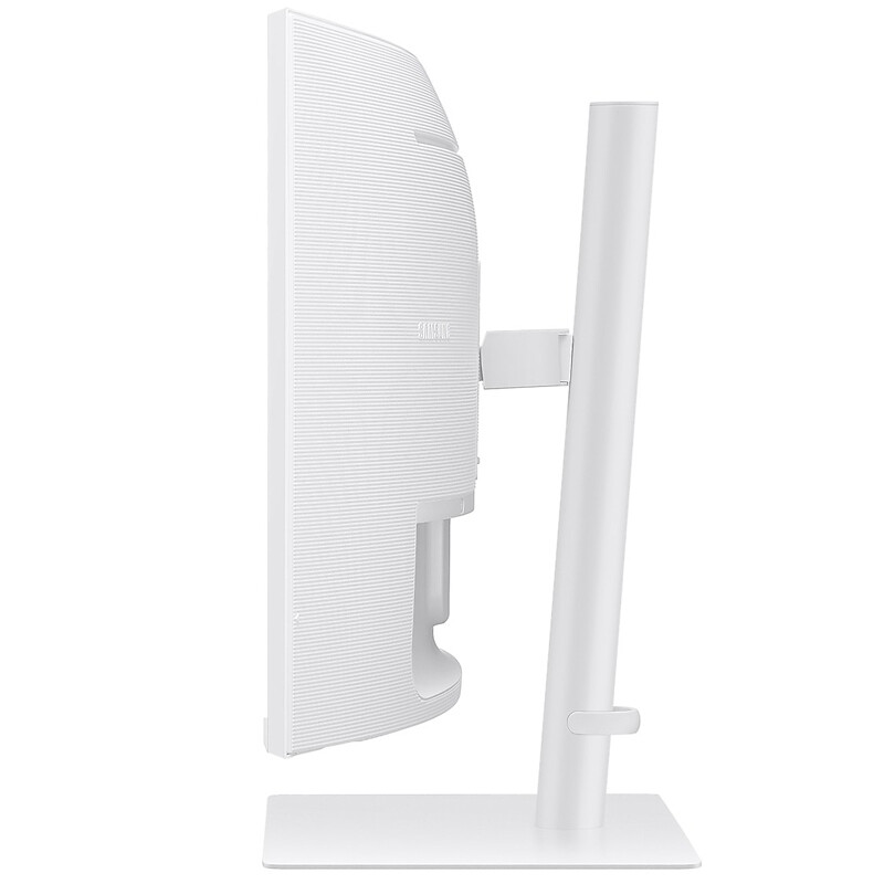 مانیتور خمیده سامسونگ مدل ViewFinity LS34C650T سایز 34 اینچ