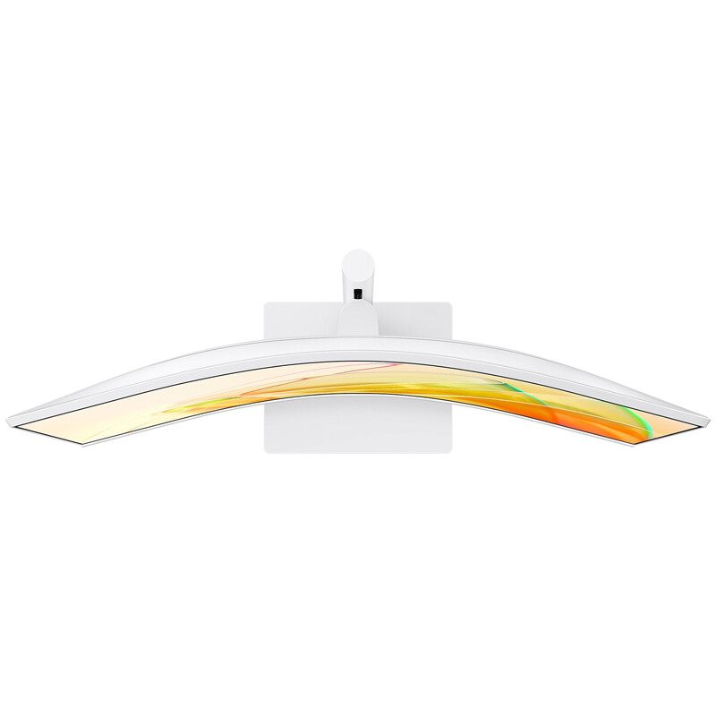 مانیتور خمیده سامسونگ مدل ViewFinity LS34C650T سایز 34 اینچ
