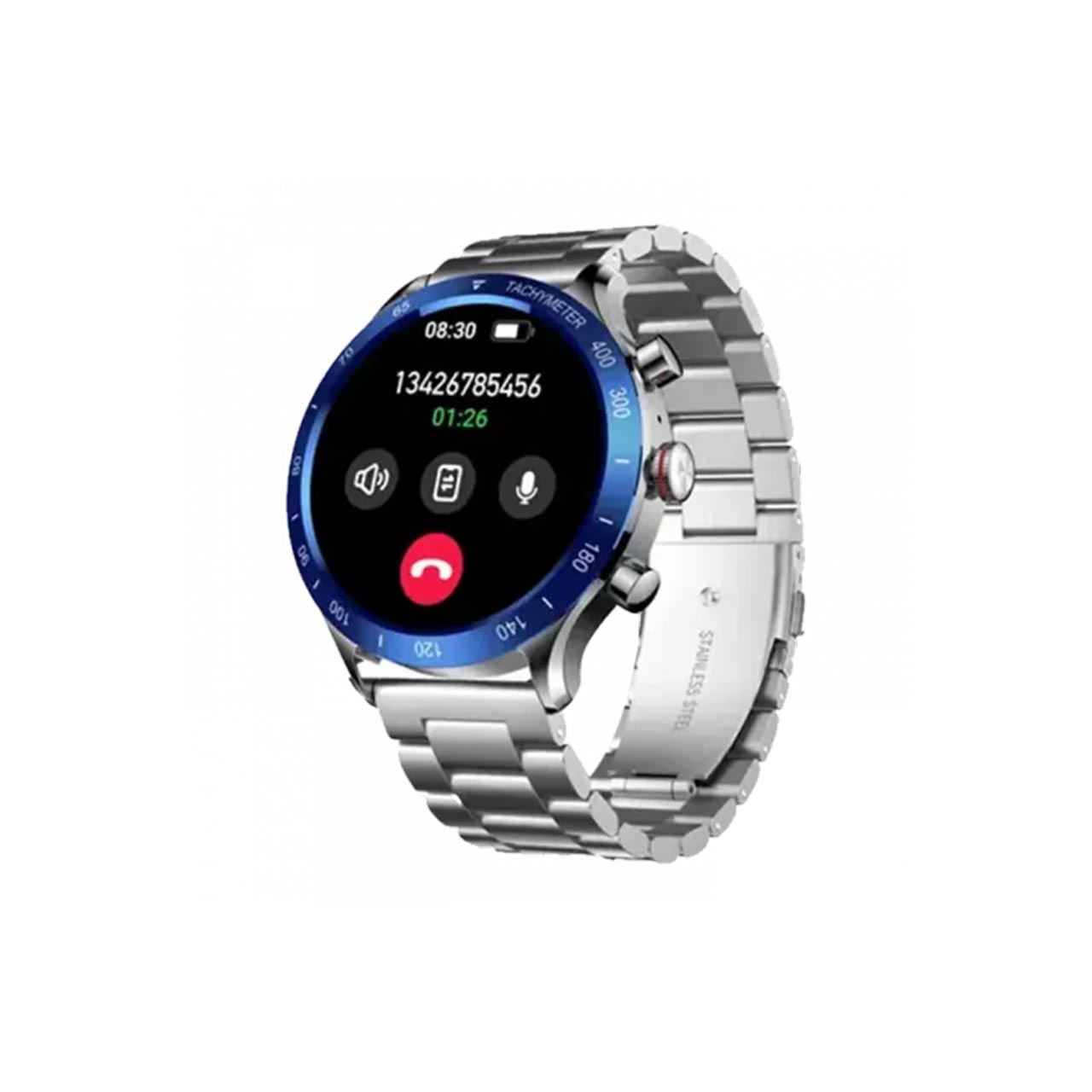 ساعت هوشمند ریورسانگ مدل Motive 9 MAX SW903