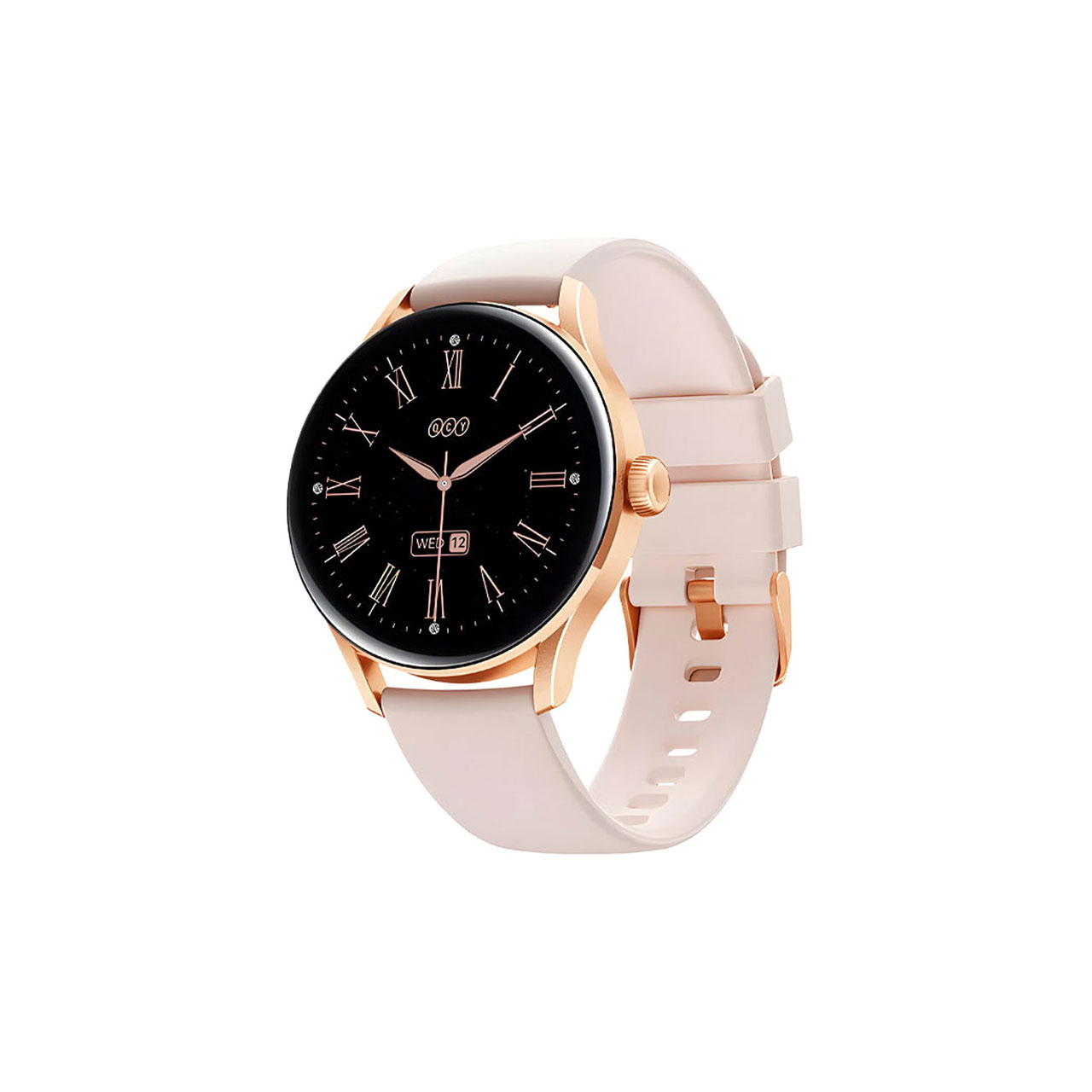 ساعت هوشمند کیو سی وای مدل QCY WATCH ELITE