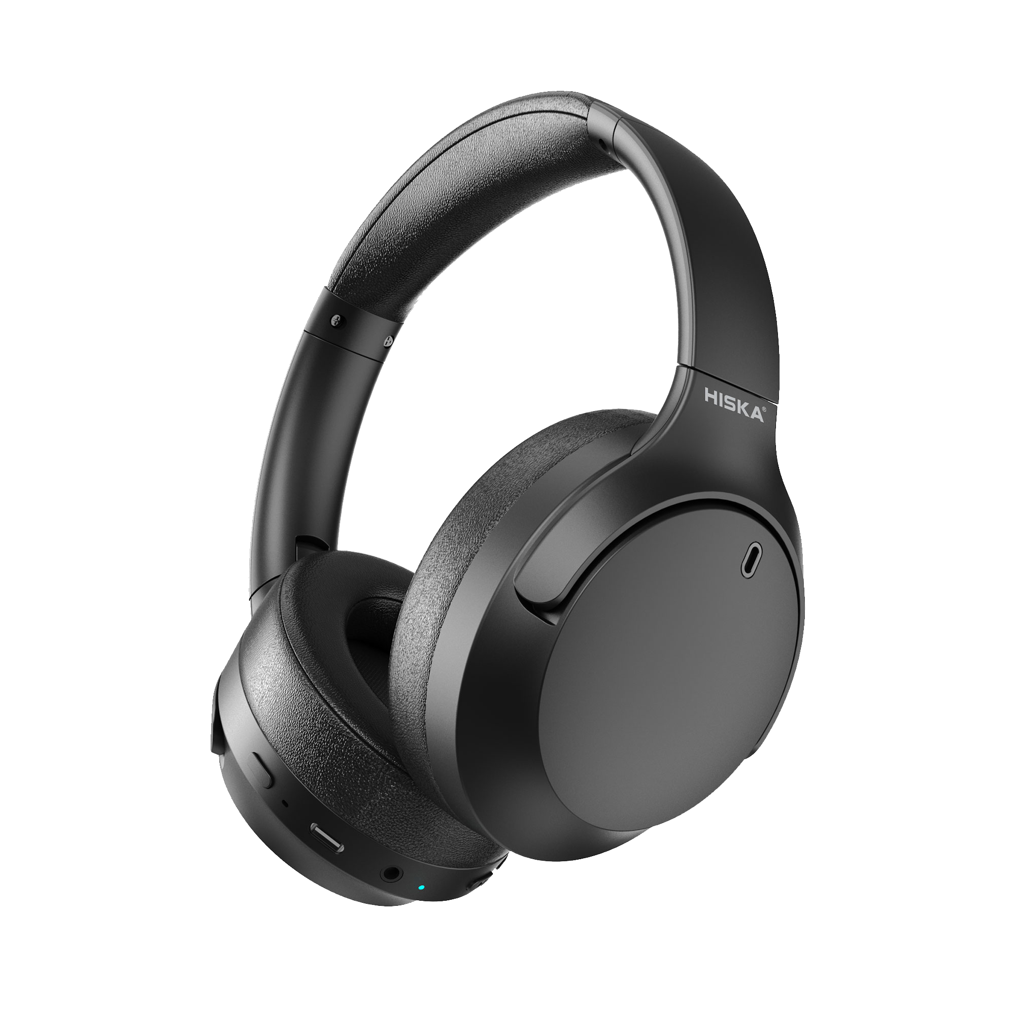 هدفون بی‌سیم هیسکا مدل K-450