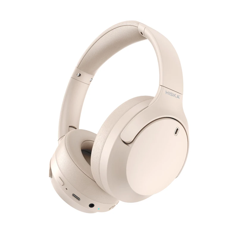 هدفون بی‌سیم هیسکا مدل K-450