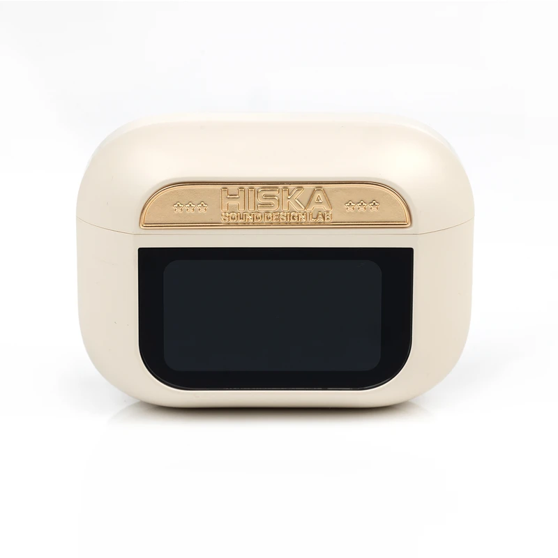 هندزفری بلوتوثی هیسکا مدل HISKA FX-599