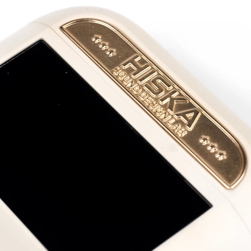 هندزفری بلوتوثی هیسکا مدل HISKA FX-599