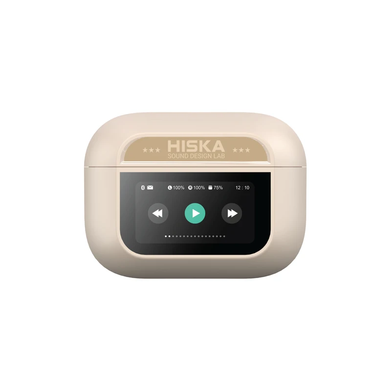 هندزفری بلوتوثی هیسکا مدل HISKA FX-599