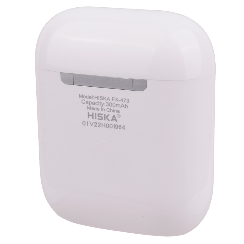 هندزفری بلوتوث هیسکا مدل HISKA FX473