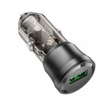 شارژر فندکی نکسا مدل NEXA R118