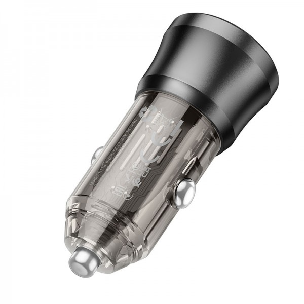 شارژر فندکی نکسا مدل NEXA R118