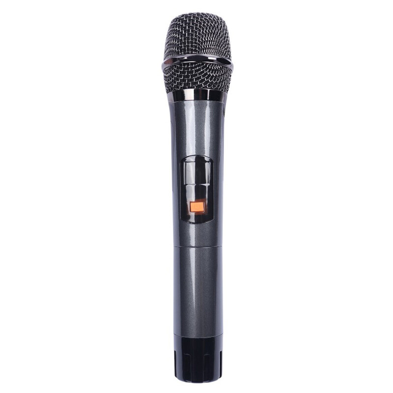 اسپیکر خانگی ایستاده وریتی مدل VS-1260 به همراه میکروفون و ریموت کنترل