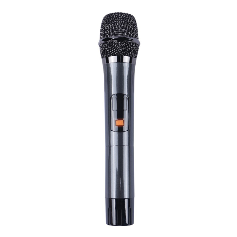 اسپیکر خانگی ایستاده وریتی مدل VS-1243 به همراه میکروفون و ریموت کنترل