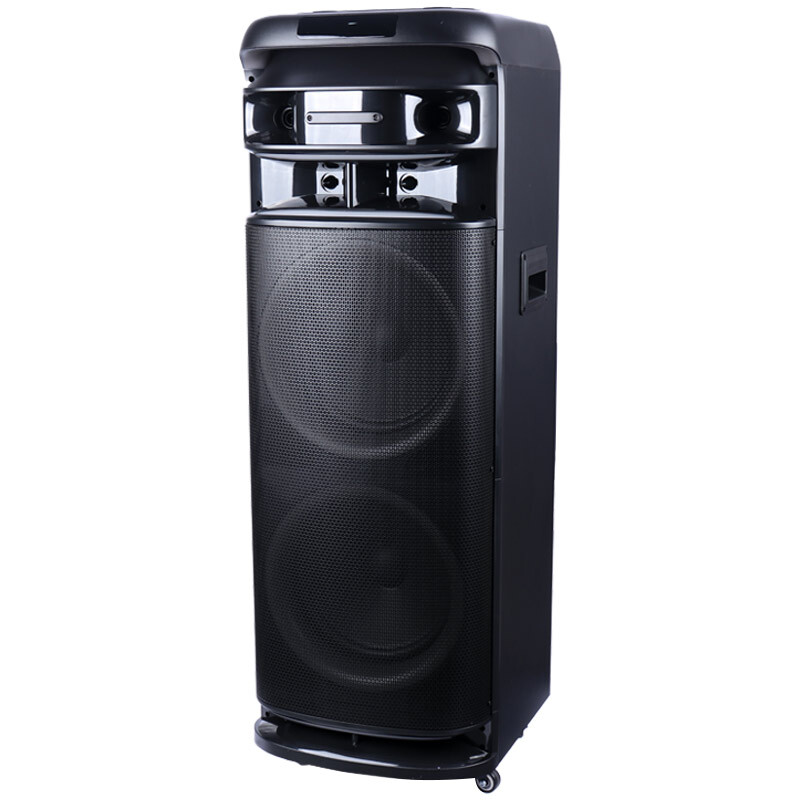 اسپیکر خانگی ایستاده وریتی مدل VS-PS3012 به همراه ریموت کنترل و میکروفون