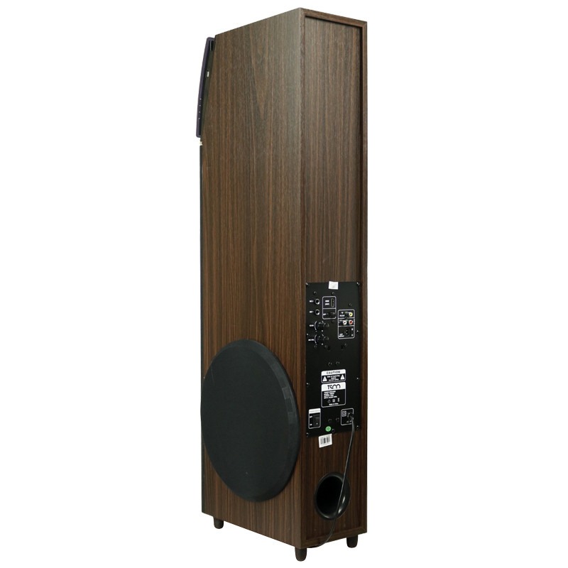 اسپیکر خانگی ایستاده تسکو مدل TS 2040 به همراه ریموت کنترل