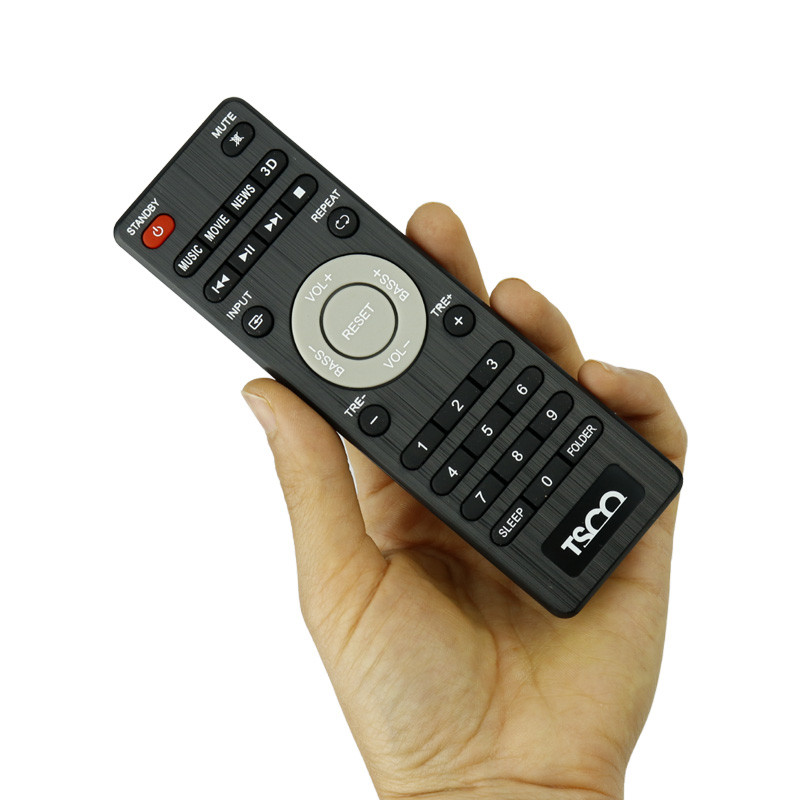 اسپیکر خانگی ایستاده تسکو مدل TS 2040 به همراه ریموت کنترل