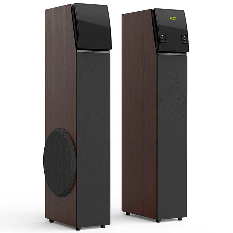 اسپیکر خانگی ایستاده تسکو مدل TS 2040 به همراه ریموت کنترل