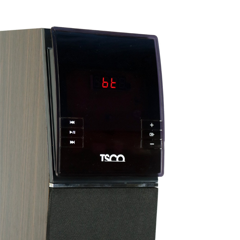 اسپیکر خانگی ایستاده تسکو مدل TS 2040 به همراه ریموت کنترل