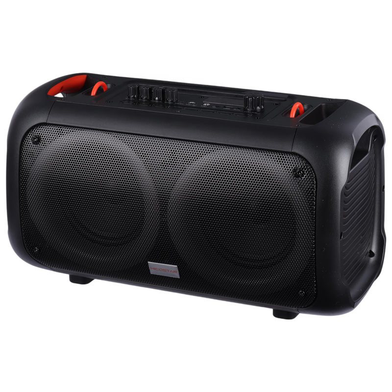 اسپیکر بلوتوثی هایکو استار مدل Party Box HPS-3013