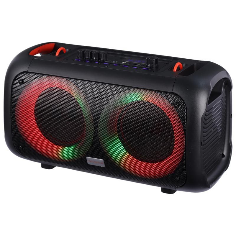 اسپیکر بلوتوثی هایکو استار مدل Party Box HPS-3013