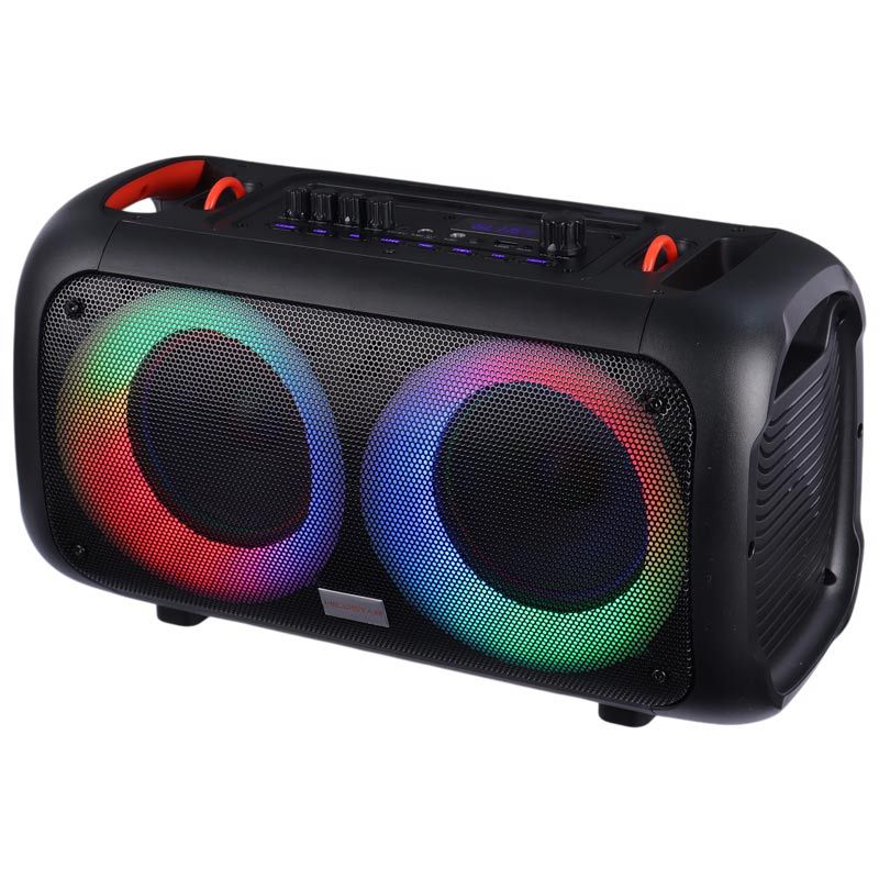 اسپیکر بلوتوثی هایکو استار مدل Party Box HPS-3013