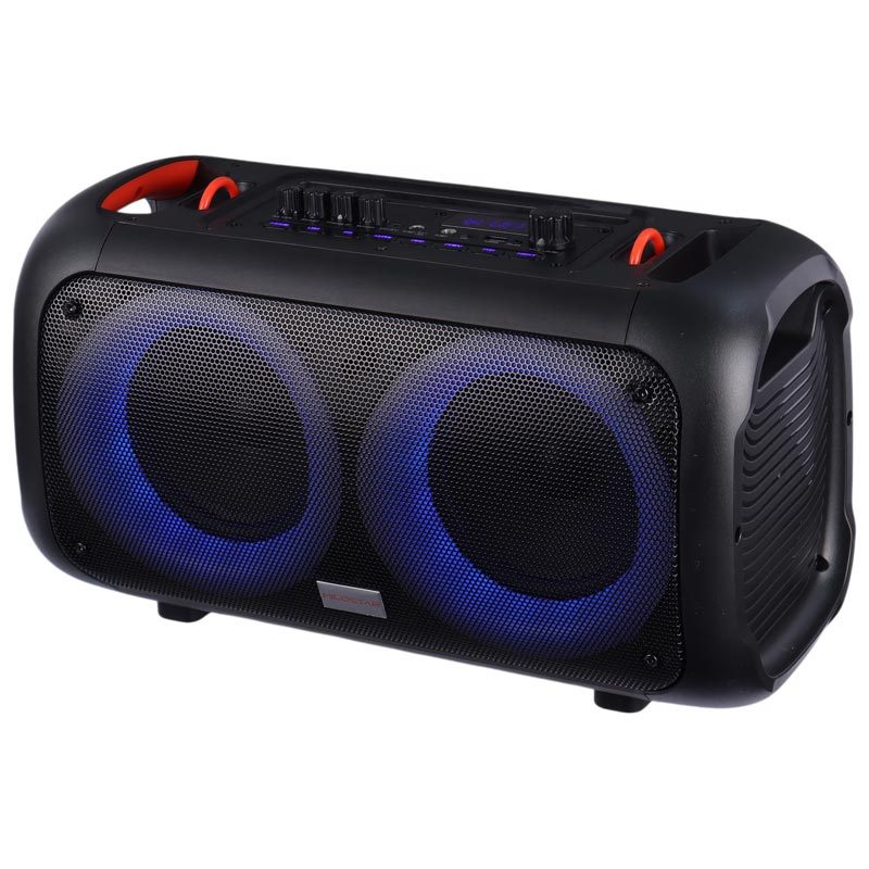 اسپیکر بلوتوثی هایکو استار مدل Party Box HPS-3013