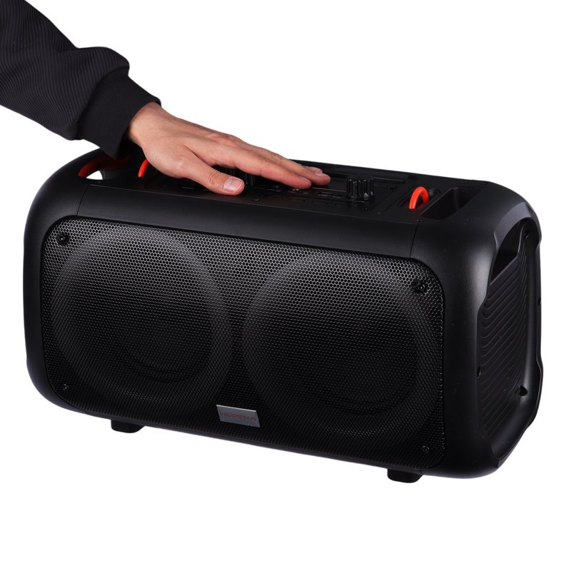 اسپیکر بلوتوثی هایکو استار مدل Party Box HPS-3013