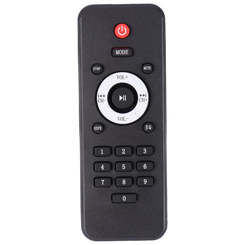 اسپیکر چمدانی بلوتوثی گلکس بیت مدل GS-42 به همراه میکروفون و ریموت کنترل