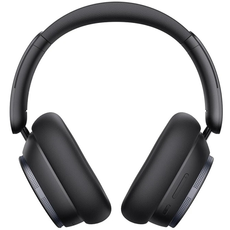 هدفون بلوتوثی باسئوس مدل Bowie H1 Pro A00050601113