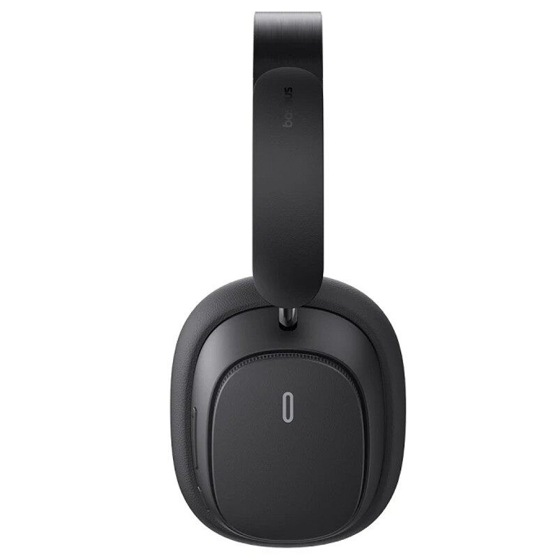 هدفون بلوتوثی باسئوس مدل Bowie H1 Pro A00050601113