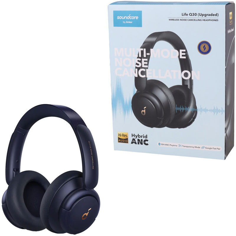 هدفون بلوتوثی انکر مدل A3028 Life Q300