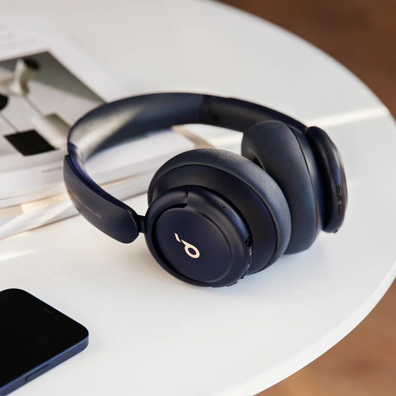 هدفون بلوتوثی انکر مدل A3028 Life Q300
