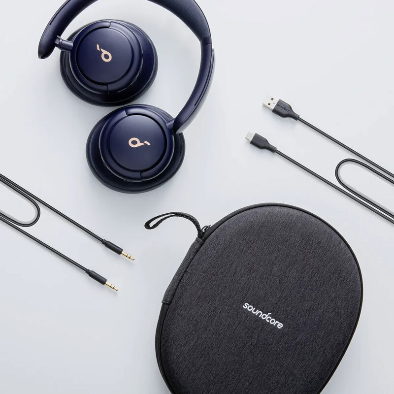 هدفون بلوتوثی انکر مدل A3028 Life Q300