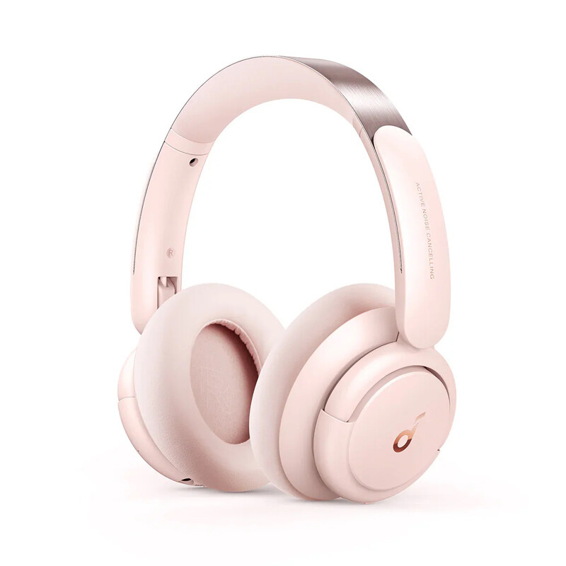 هدفون بلوتوثی انکر مدل A3028 Life Q300